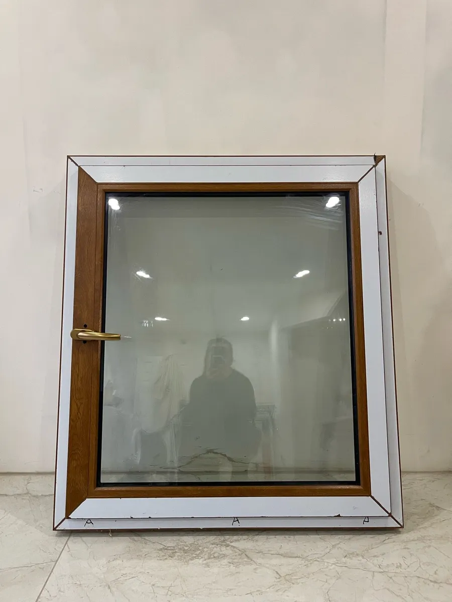 New high quality pvc window - Image 1