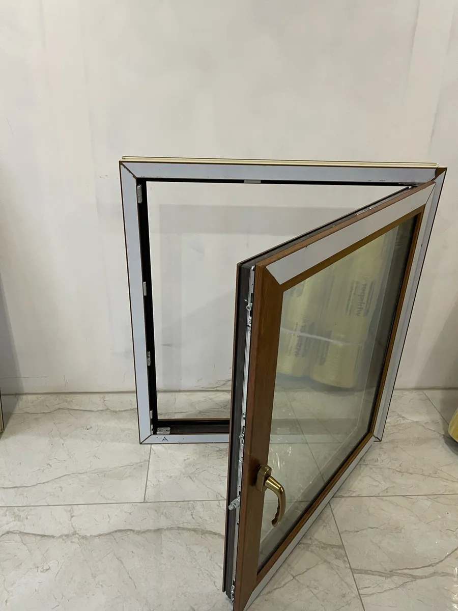 New high quality pvc window - Image 3