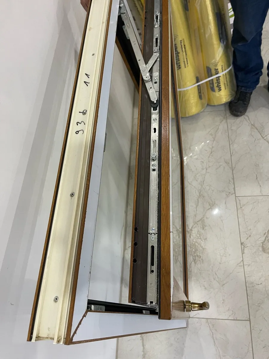 New high quality pvc window - Image 4