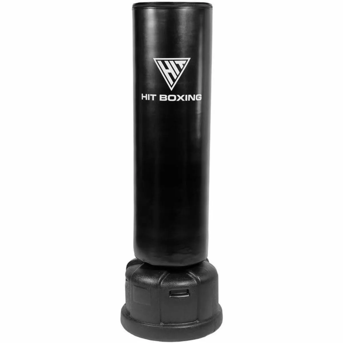 Hit Boxing Pro - Free Standing Full Punch Bag 5.9f - Image 1