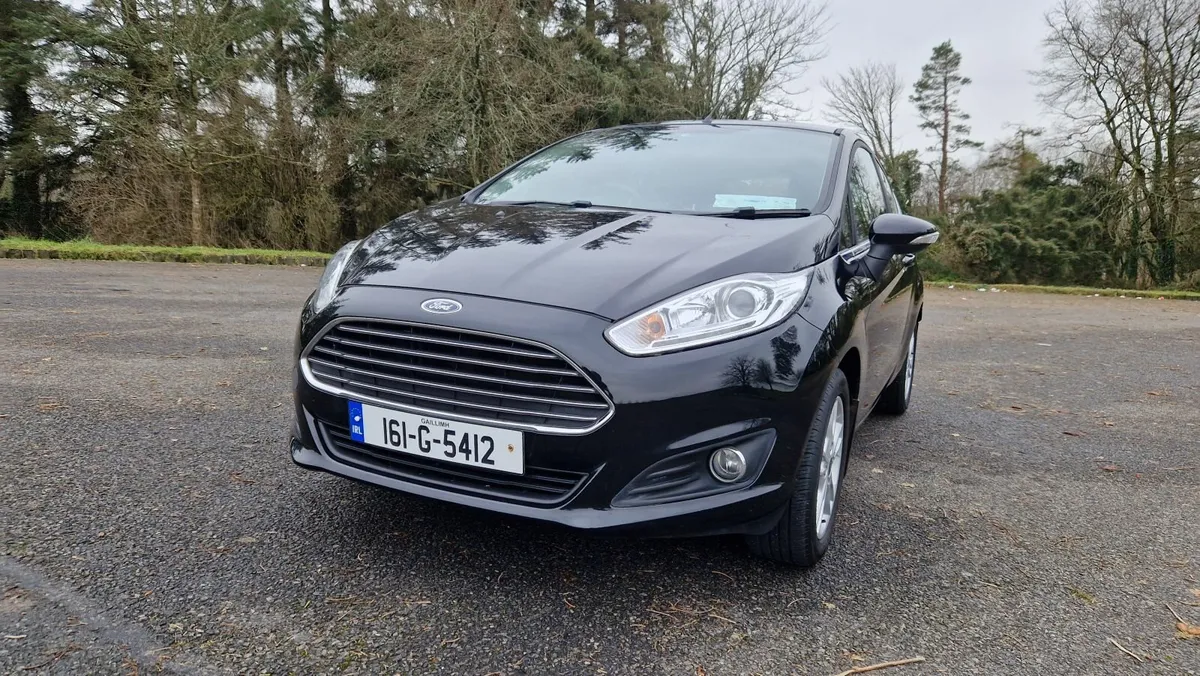 Great beginners car, Reliable 1.2 engine - Image 4