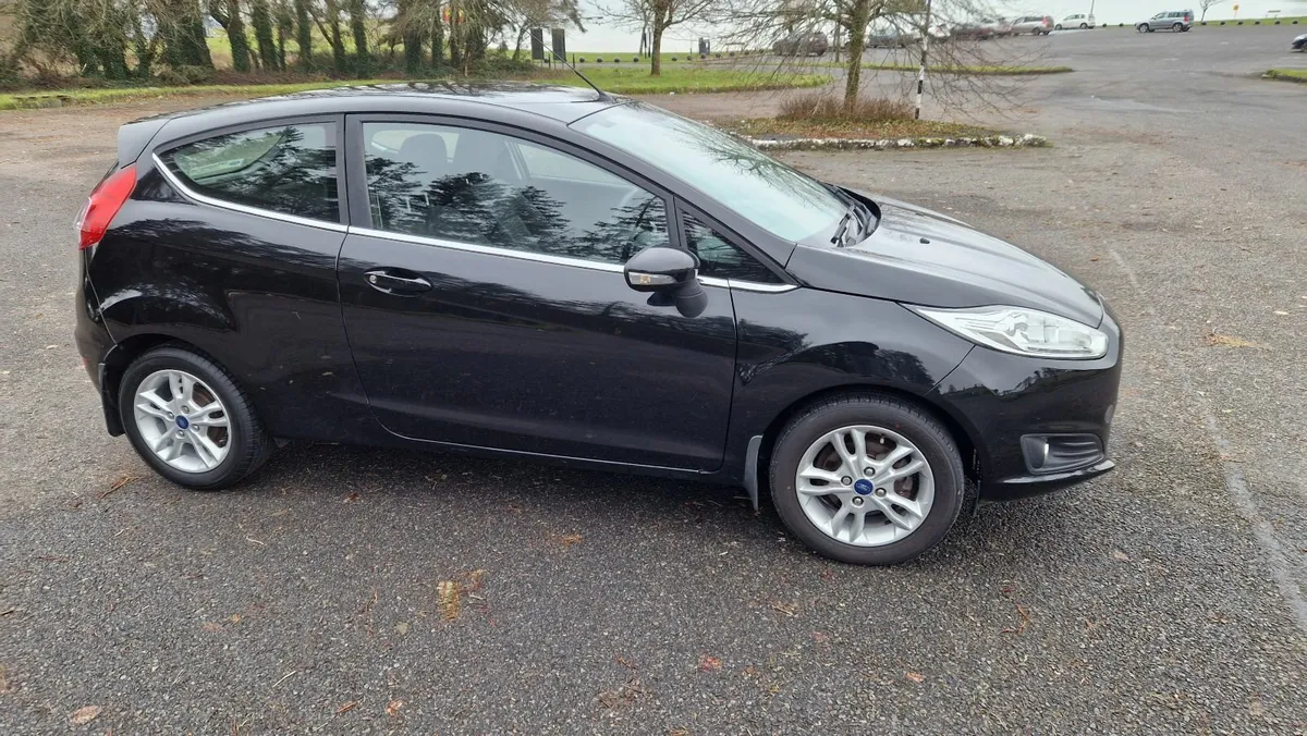Low insurance, Reliable 1.2 engine - Image 3