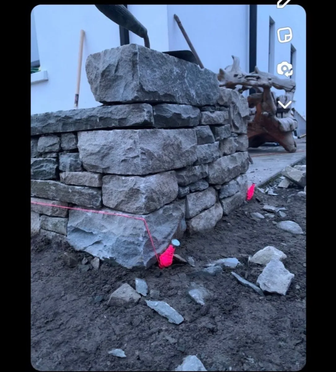 Stone masons SL Masonry - Image 3