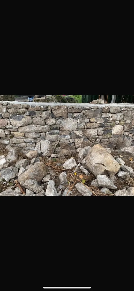 Stone masons SL Masonry - Image 4