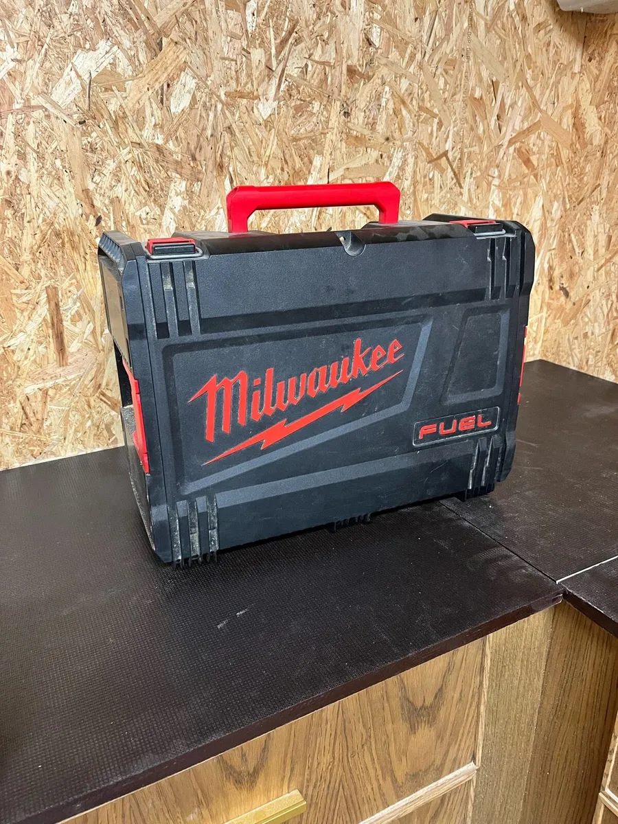Milwaukee boxes - Image 2