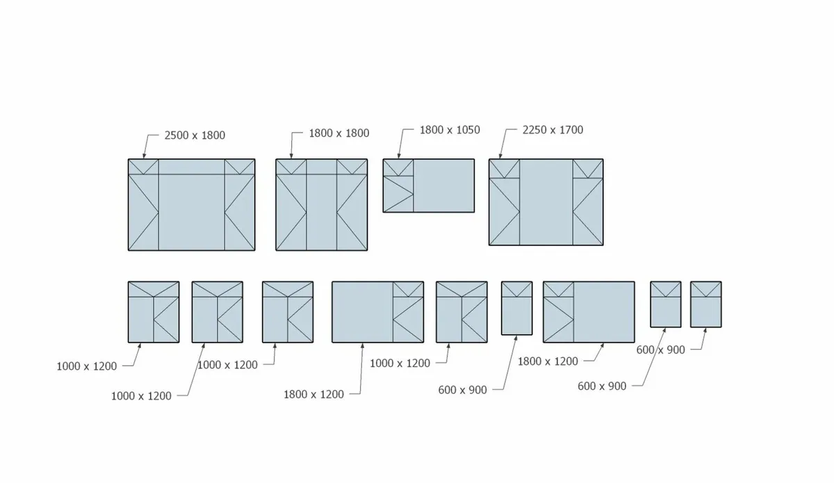 Teak windows - Image 3