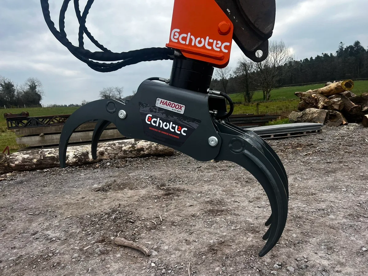 Echotec Grab Range - Image 1