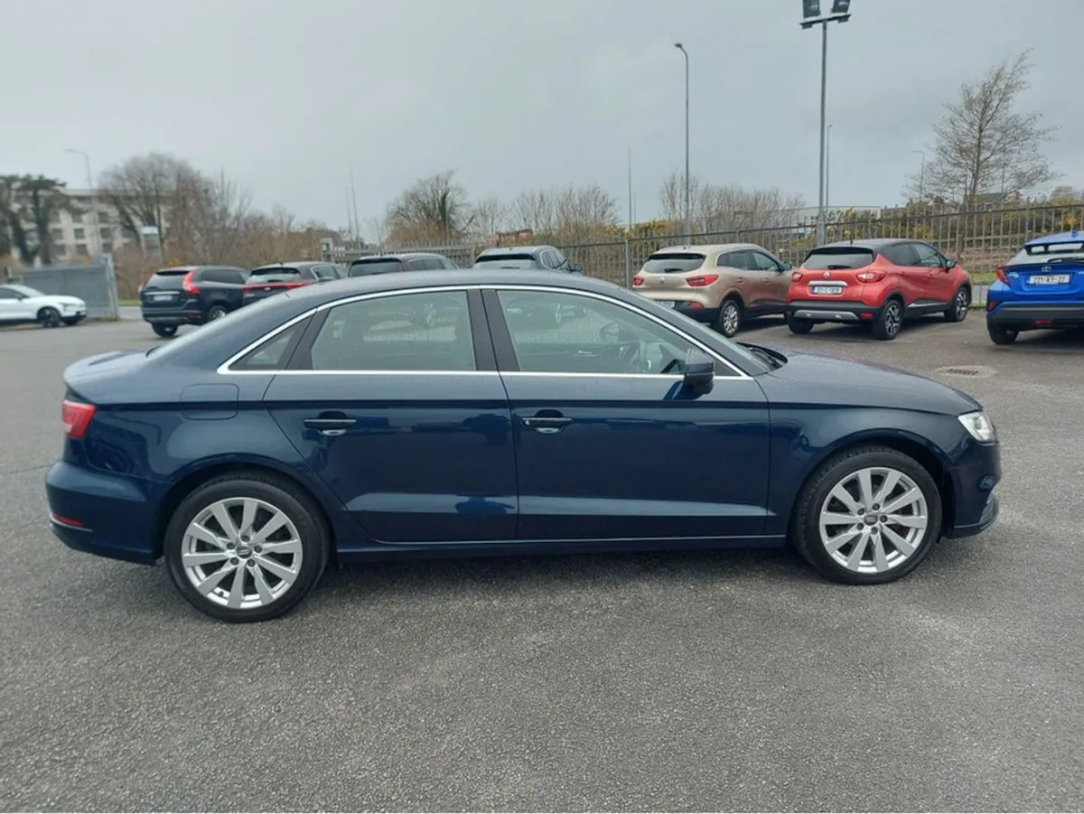 Audi A3 1.6 TDI 110 SE Saloon - Image 2