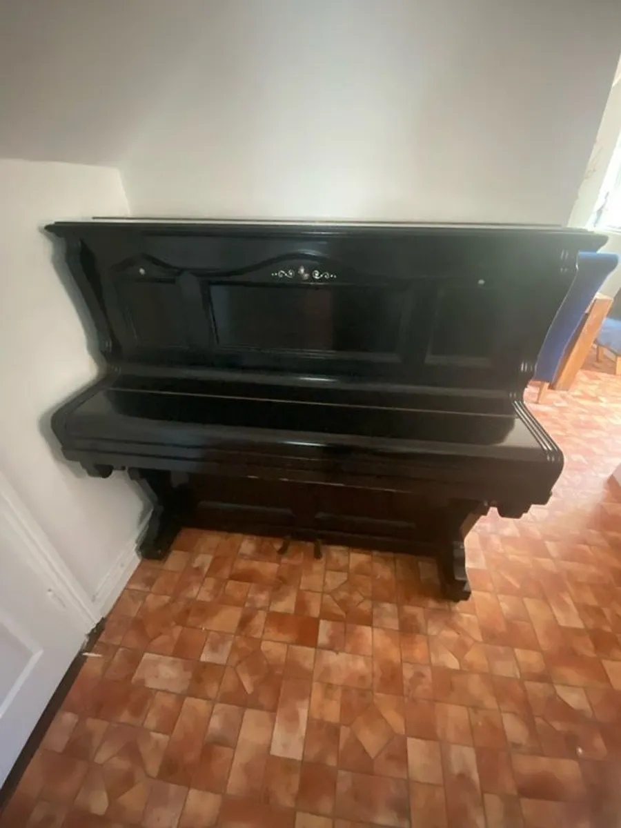 Brooklyn Piano - Image 3
