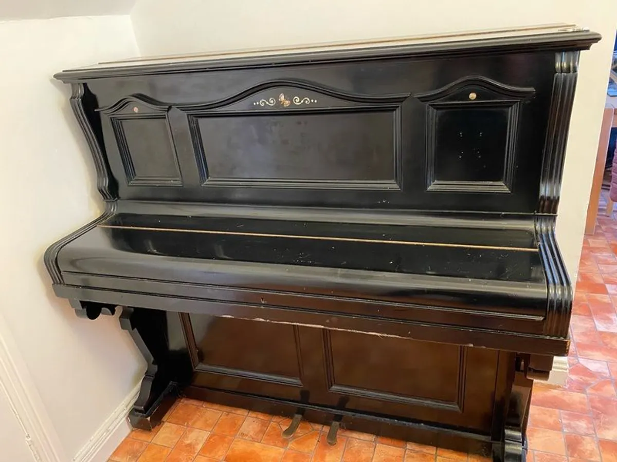 Brooklyn Piano - Image 4