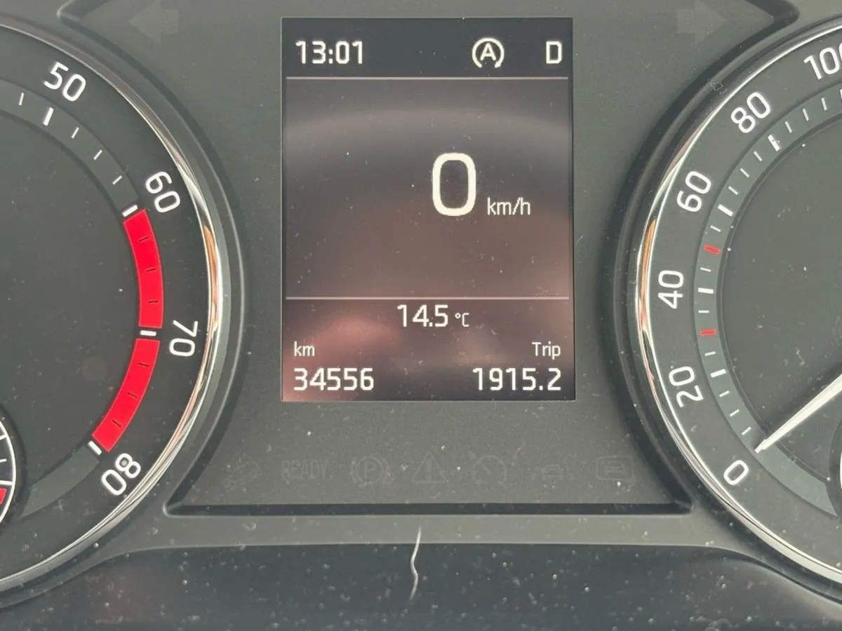 Skoda Octavia AMB 1.0tsi  auto   60 P/W 3yrs - Image 2