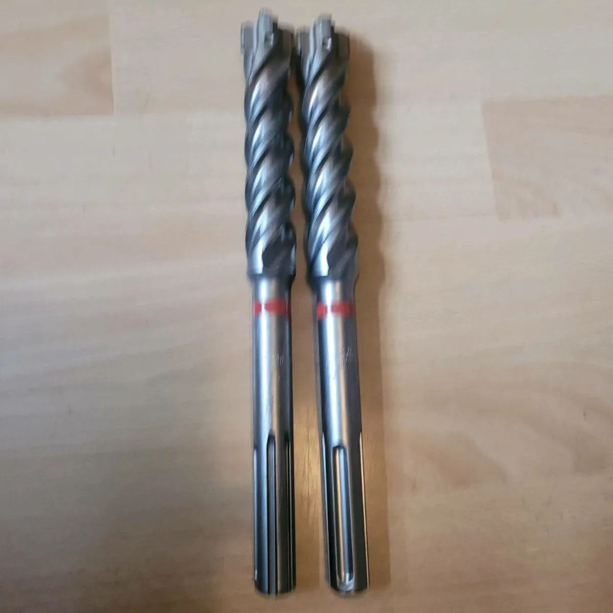 Hilti bits - Image 1