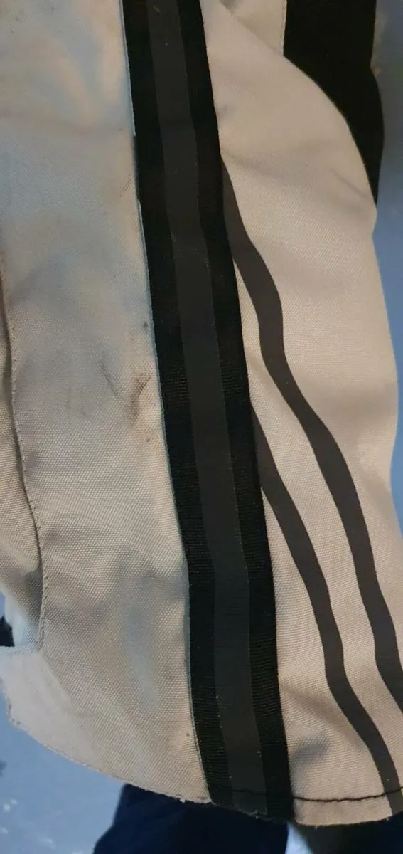 motorbike clothing - Image 4