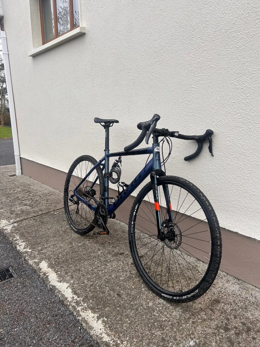 Drag Sterrato 5.0 Gravel Bike - Image 2