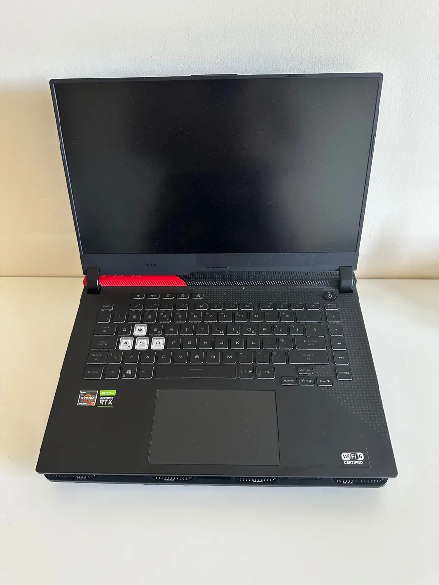 Gaming laptop - Image 4