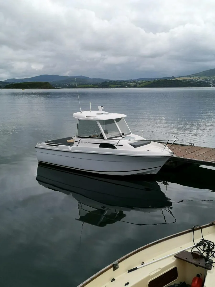 Jeanneau MerryFisher 580 - Image 1