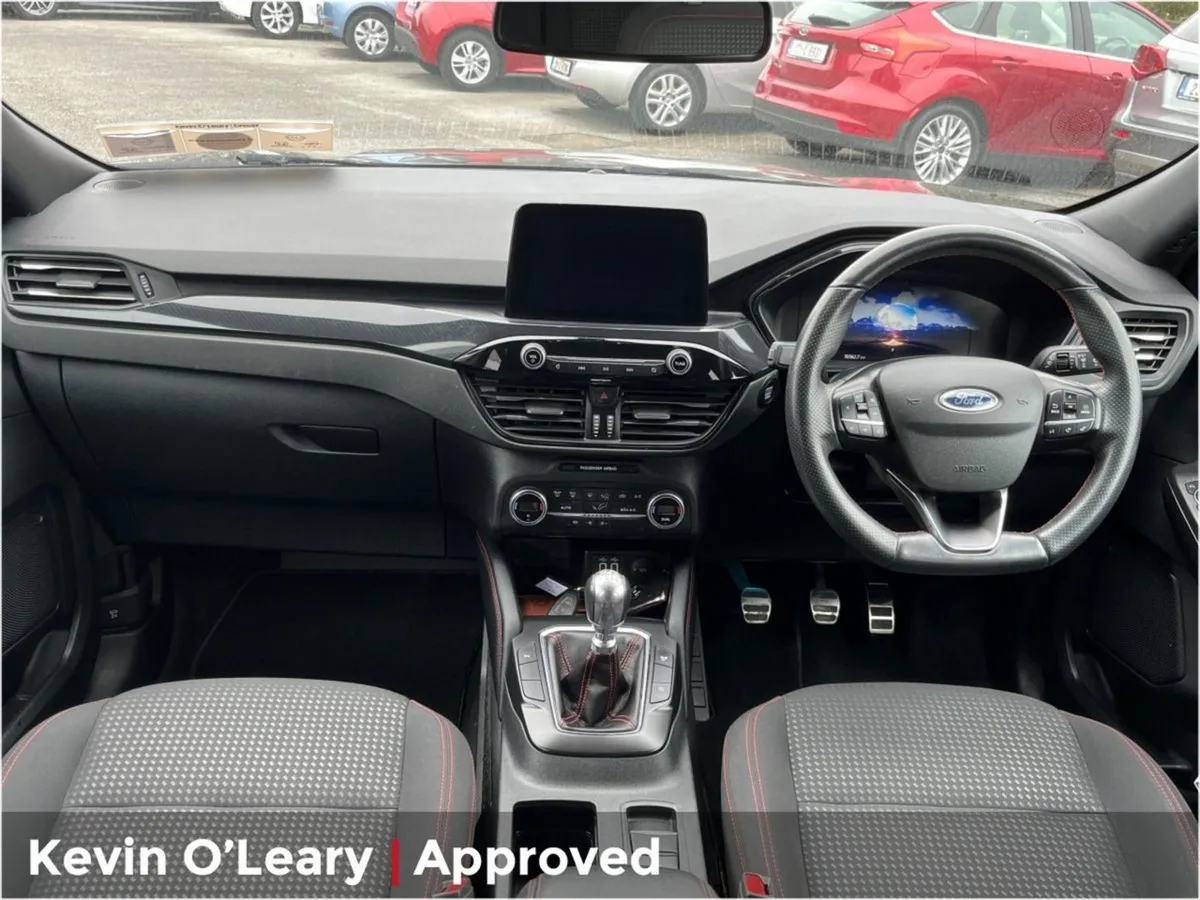 Ford Kuga St-line 1.5td 120PS - Image 3