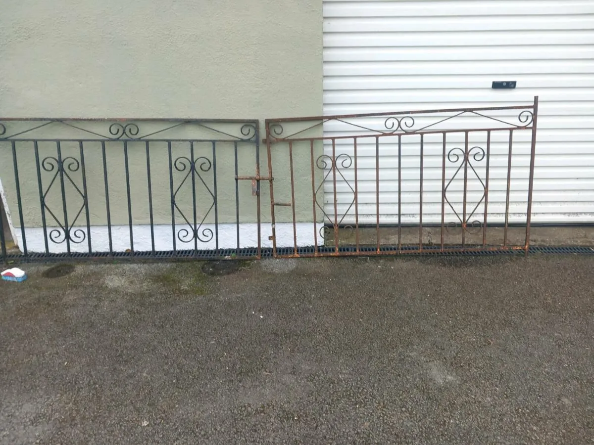 Gates