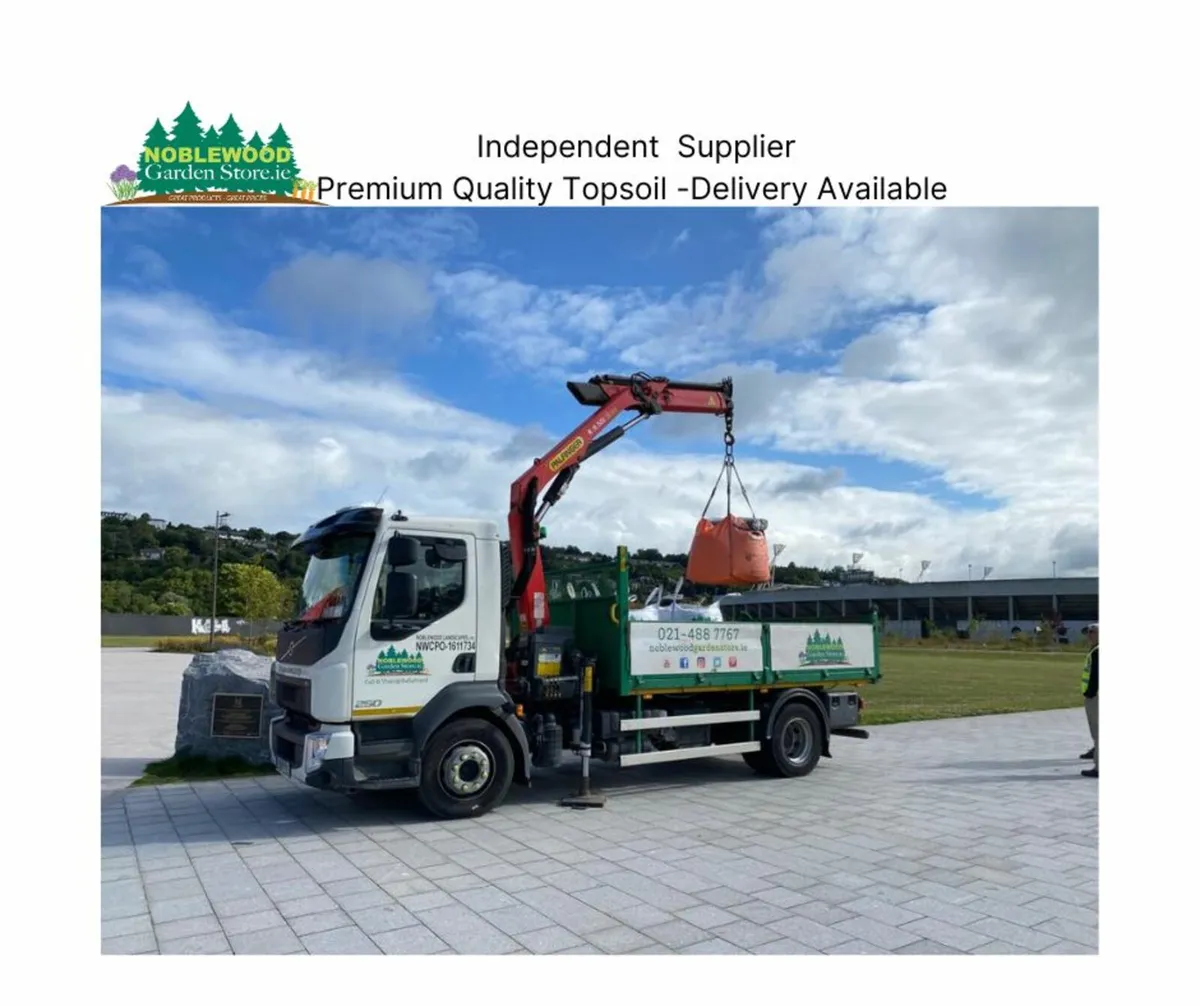 Glenview Horticulture Grit - Image 1