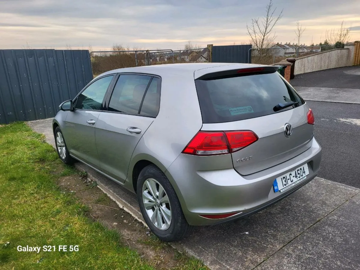 131 GOLF AUTOMATIC 1.6 TSI - Image 4