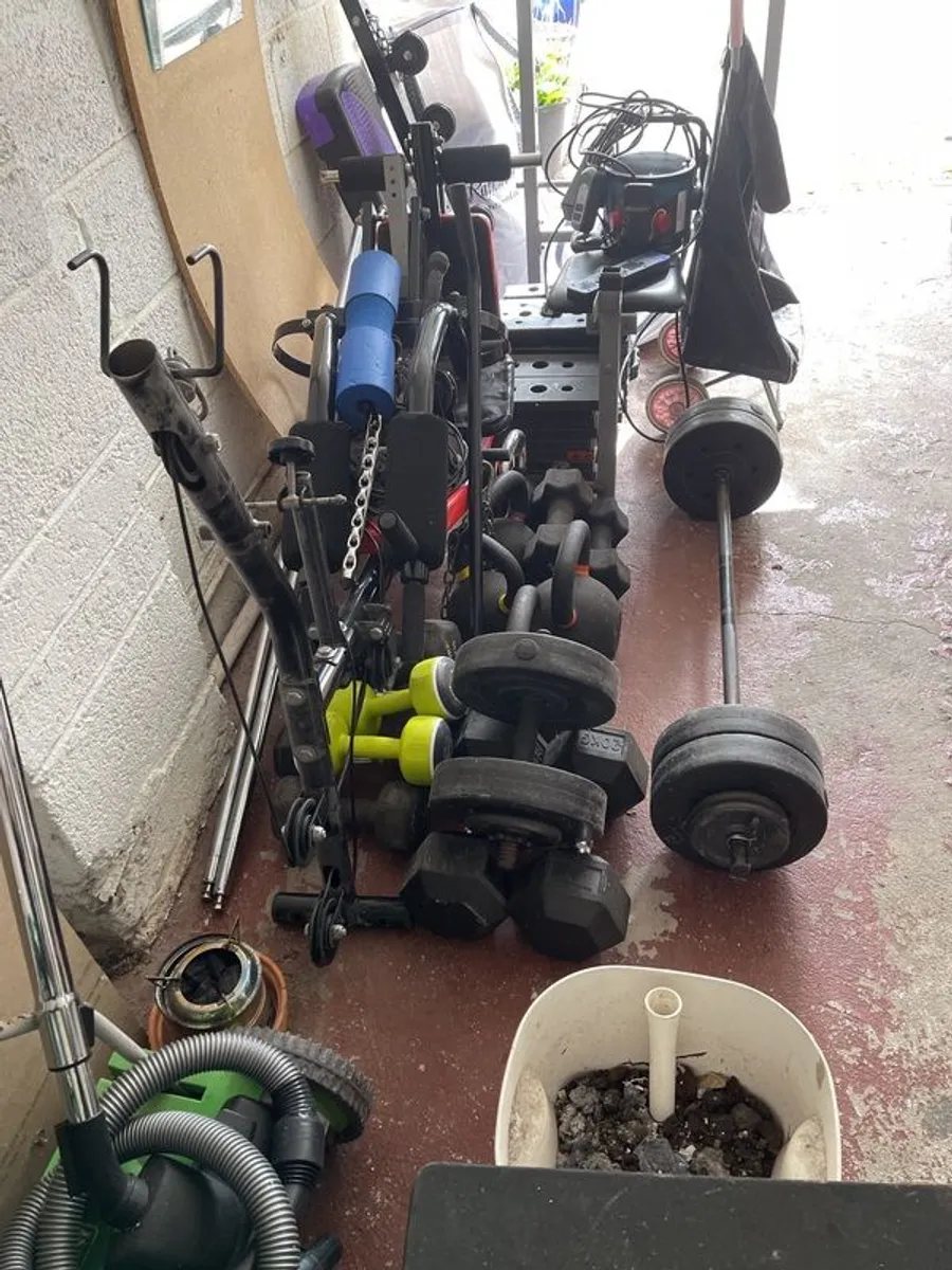 weight - Image 1