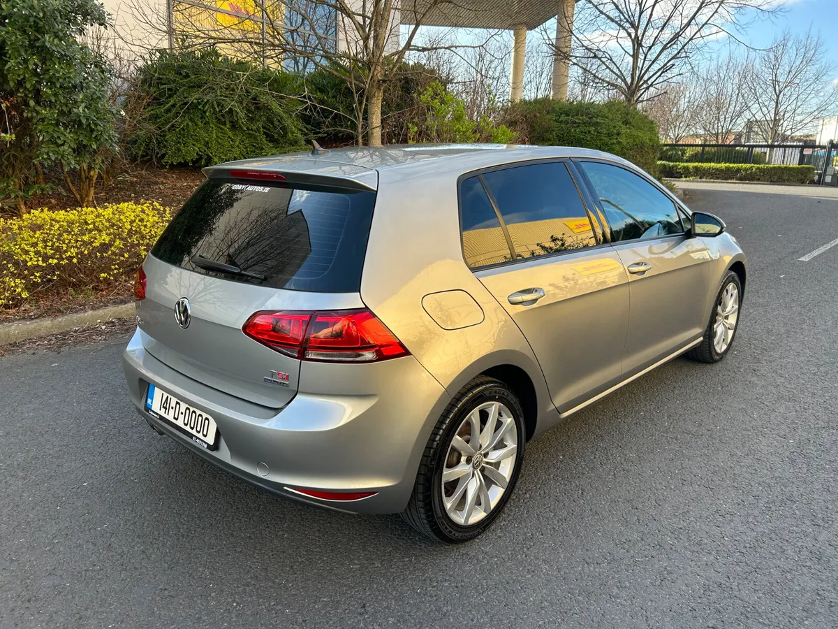 Volkswagen Golf Highline - Image 2