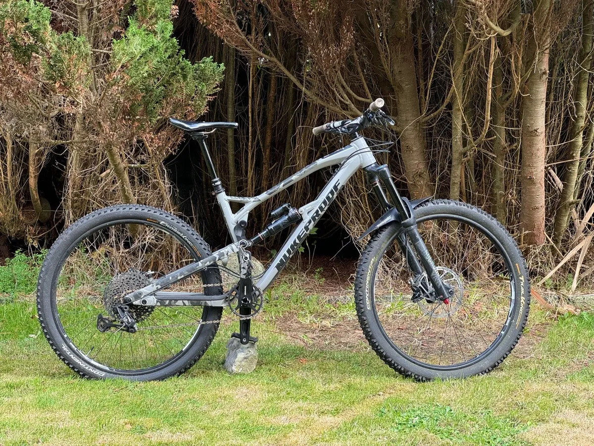Nukeproof Mega - Image 1