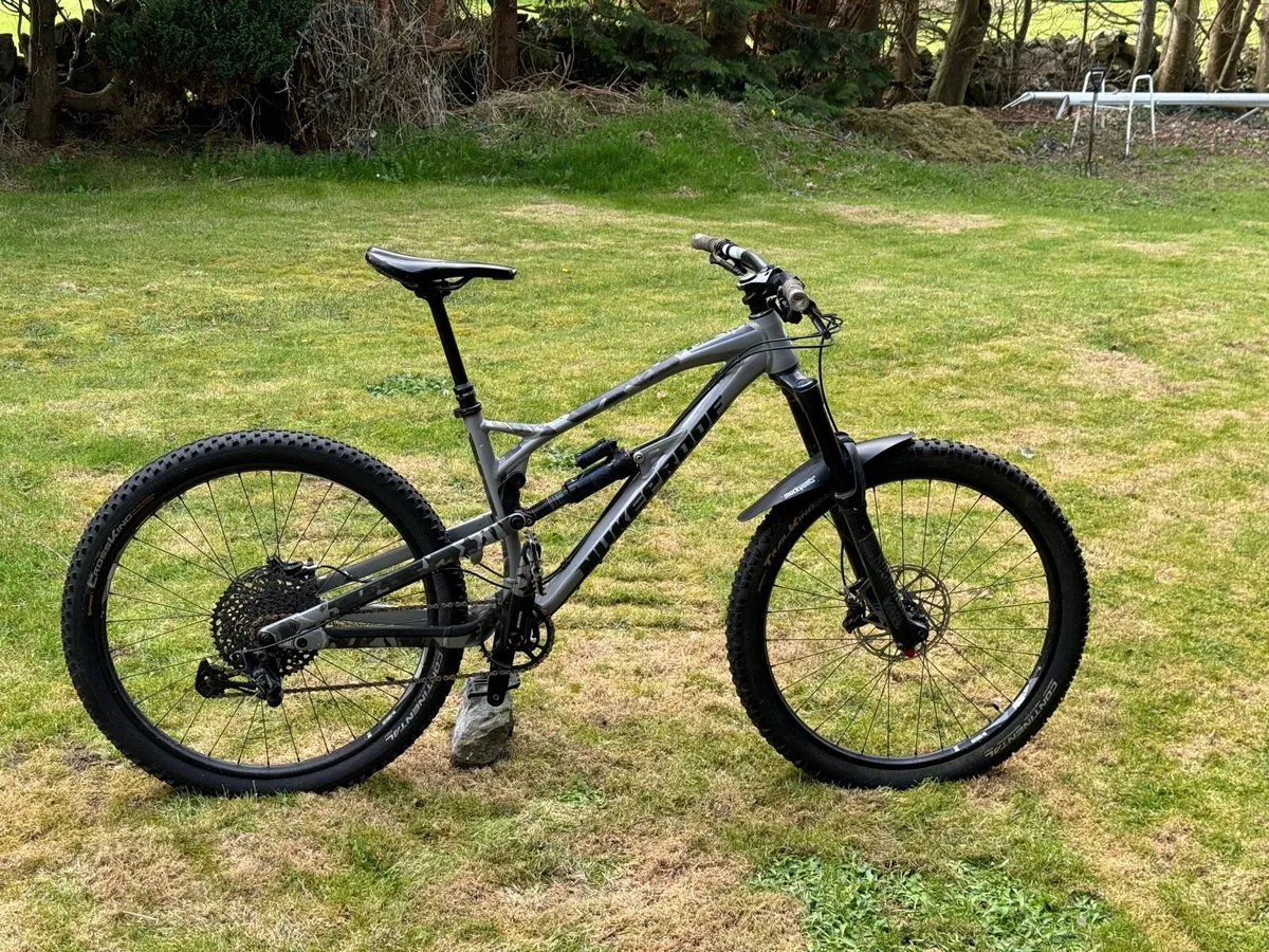 Nukeproof Mega - Image 2