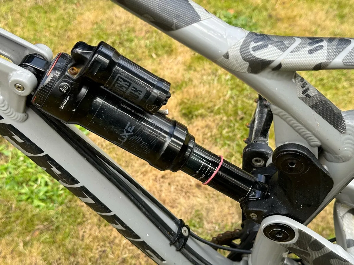 Nukeproof Mega - Image 3