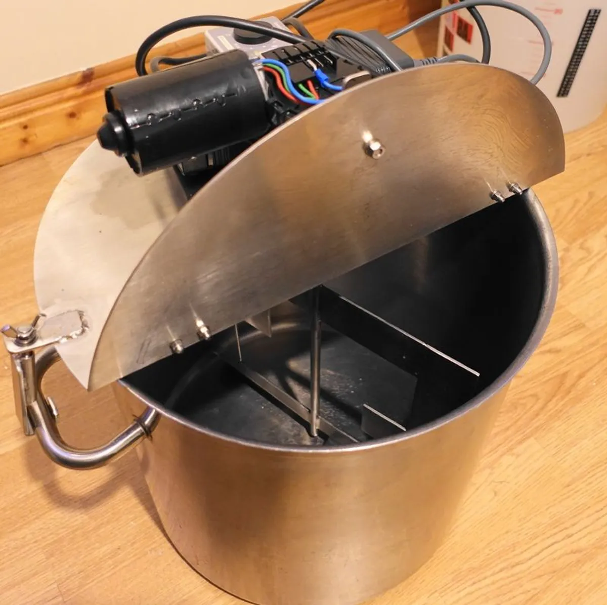 Brewing Equipment - Image 2