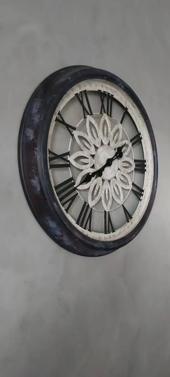 Kitchen/living room clock - Image 2