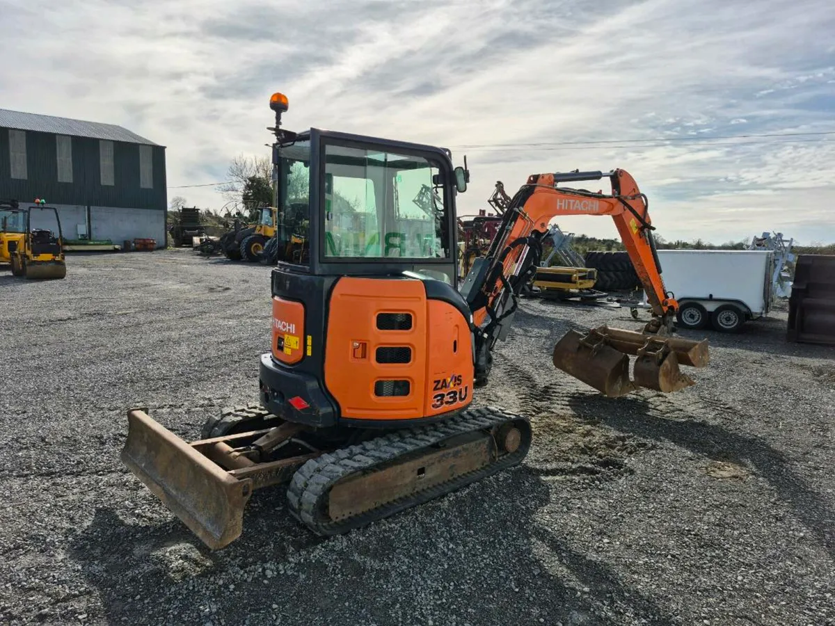 AUCTION FRIDAY 27TH JUNE - Image 2