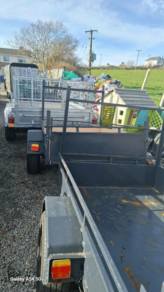 Trailers - Image 1