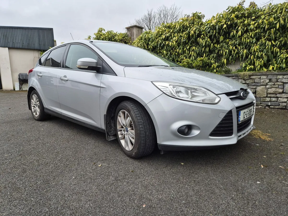 Ford Focus - Image 1