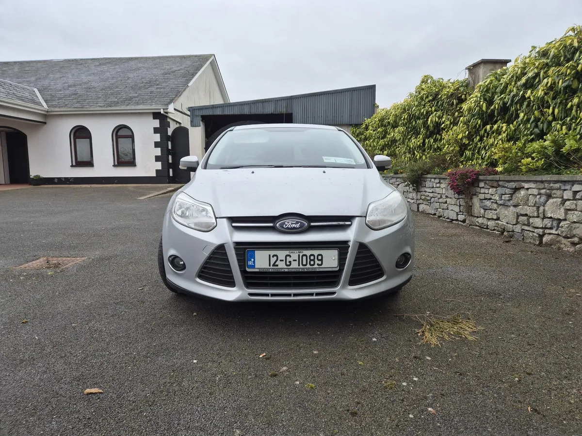 Ford Focus - Image 3