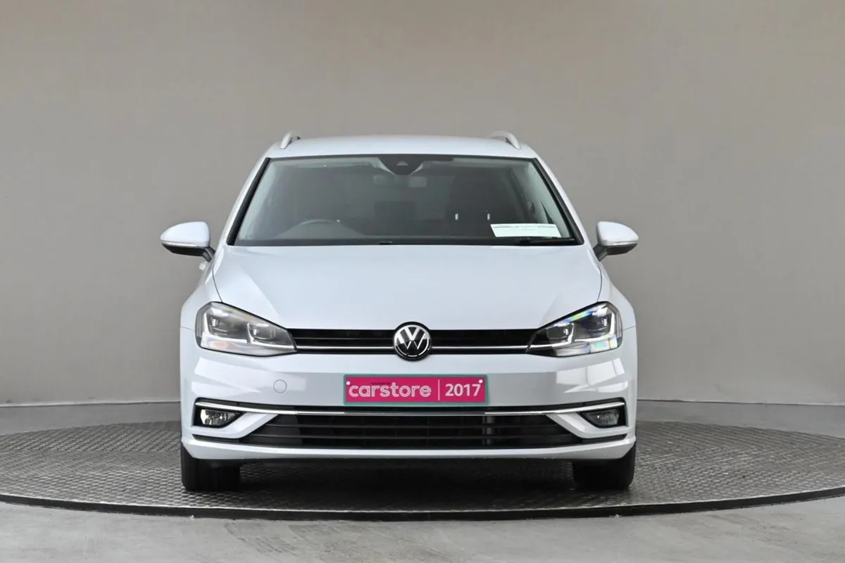 Volkswagen Golf 1.2 TSI DSG MK 7.5 Variant Comfor - Image 2