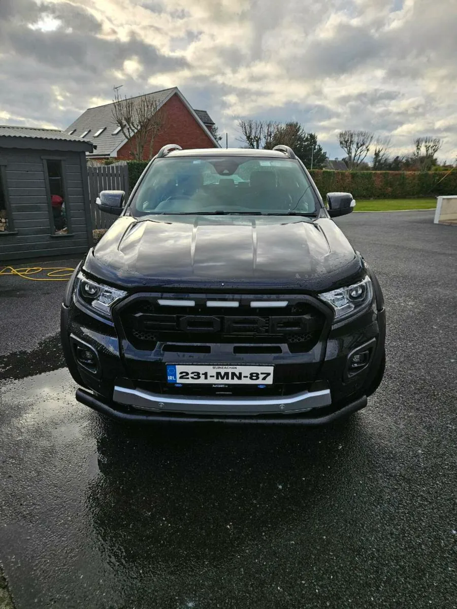 Ford Ranger - Image 1