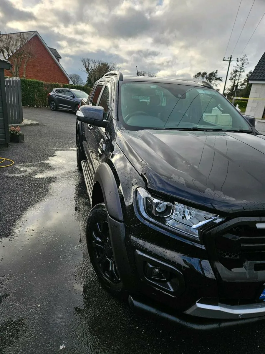 Ford Ranger - Image 2