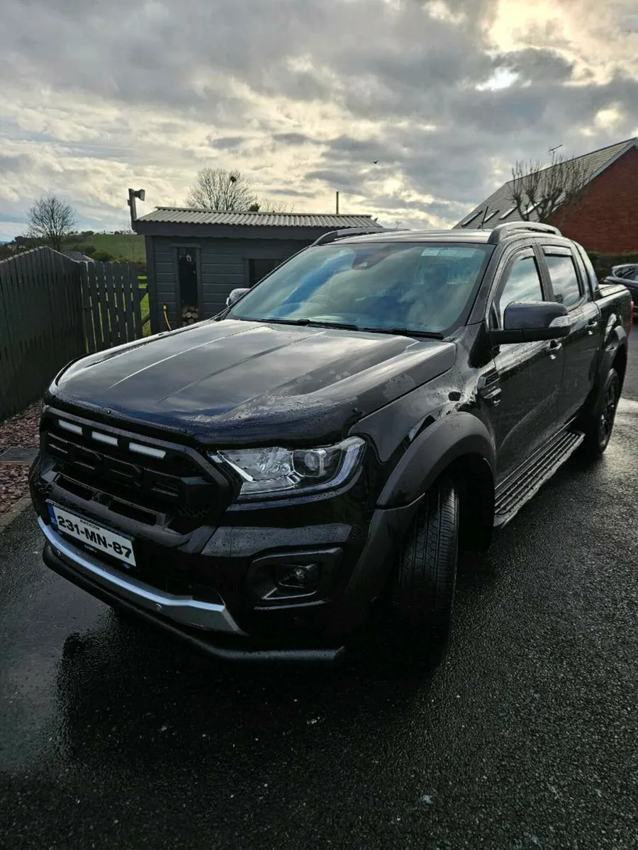 Ford Ranger - Image 3
