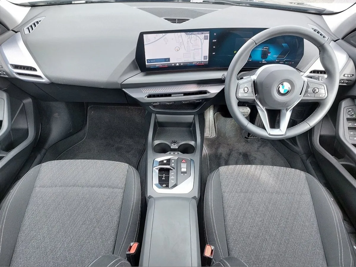 BMW 1 Series 120 Sport - Image 4