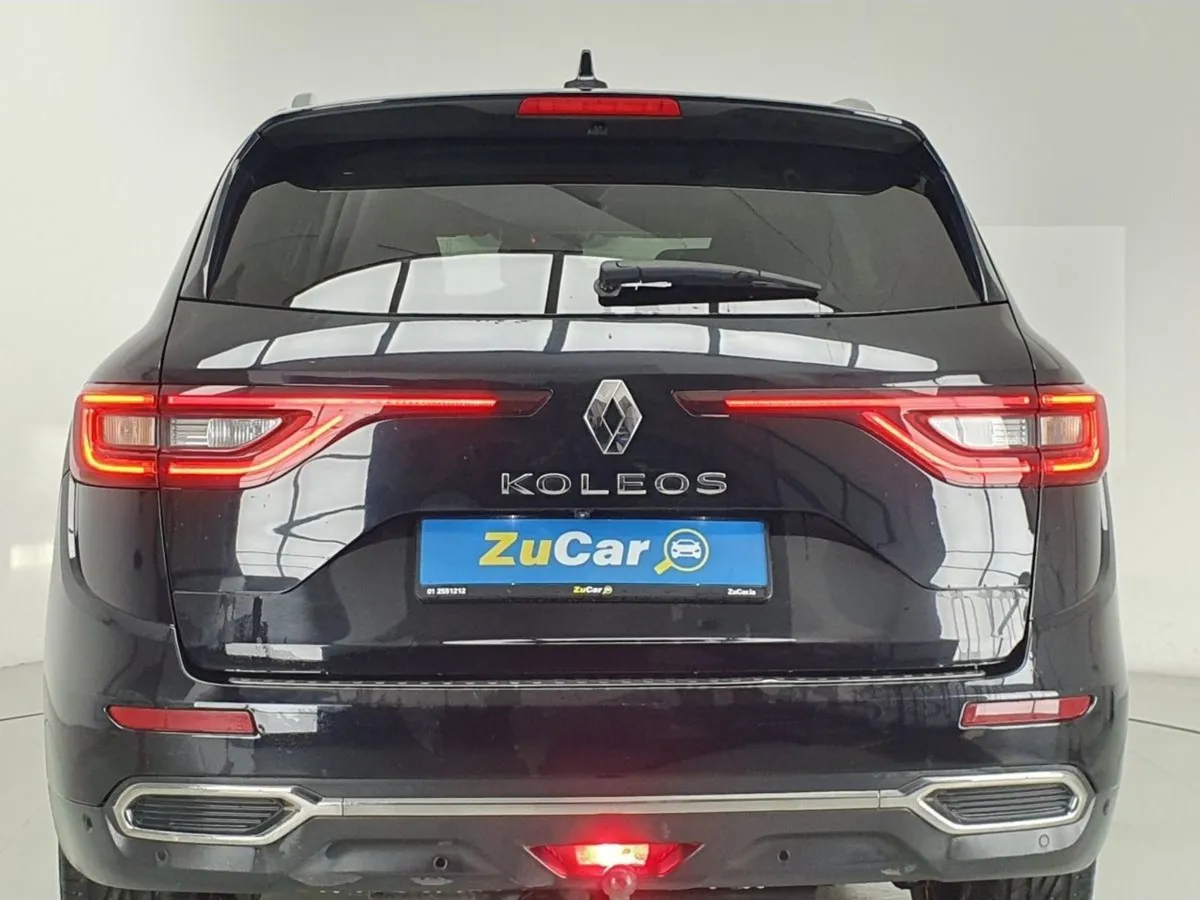 Renault Koleos 1.6 dCi 130 Signature NAV // Leath - Image 4