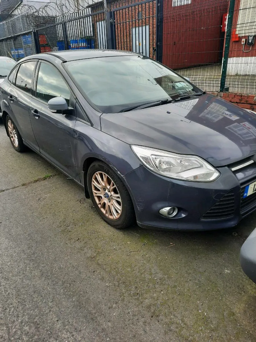 Ford focus - Image 3
