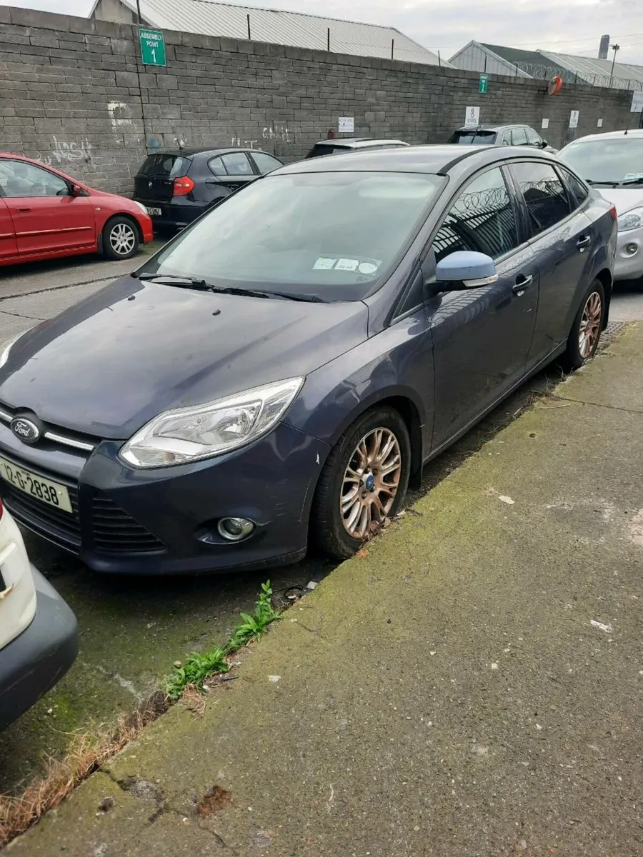 Ford focus - Image 4