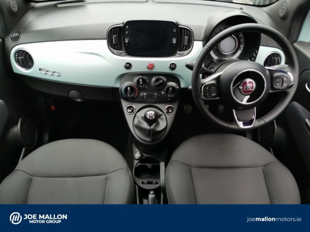 Fiat 500 Dolcevita Cabriolet 1.0 Mhev - Image 4