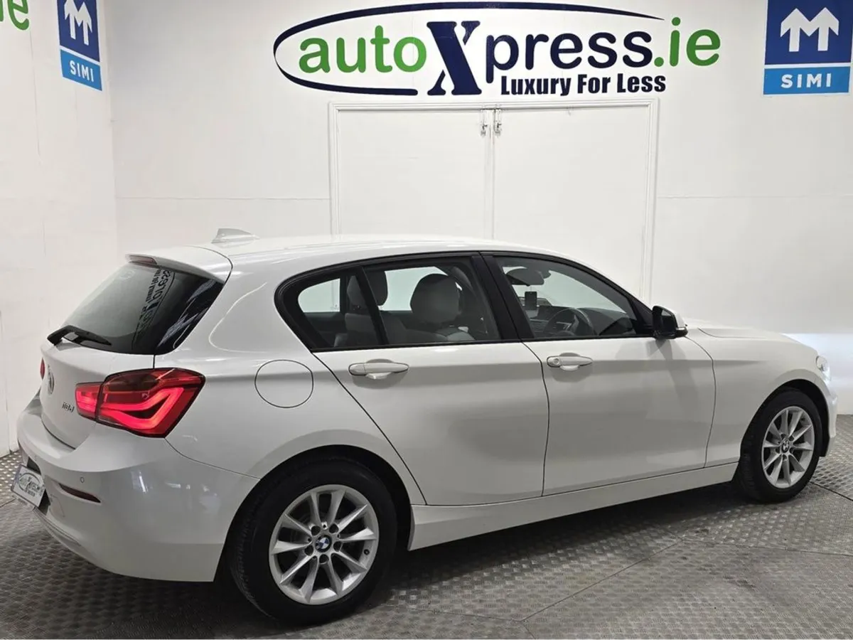 BMW 1 Series 116i Automatic. - Image 4