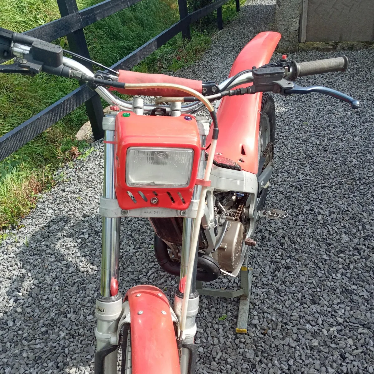 Honda Other 1999 - Image 1