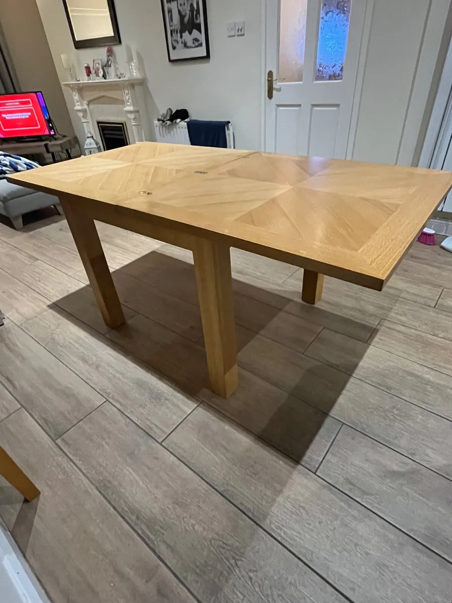 Kitchen Table - Image 2