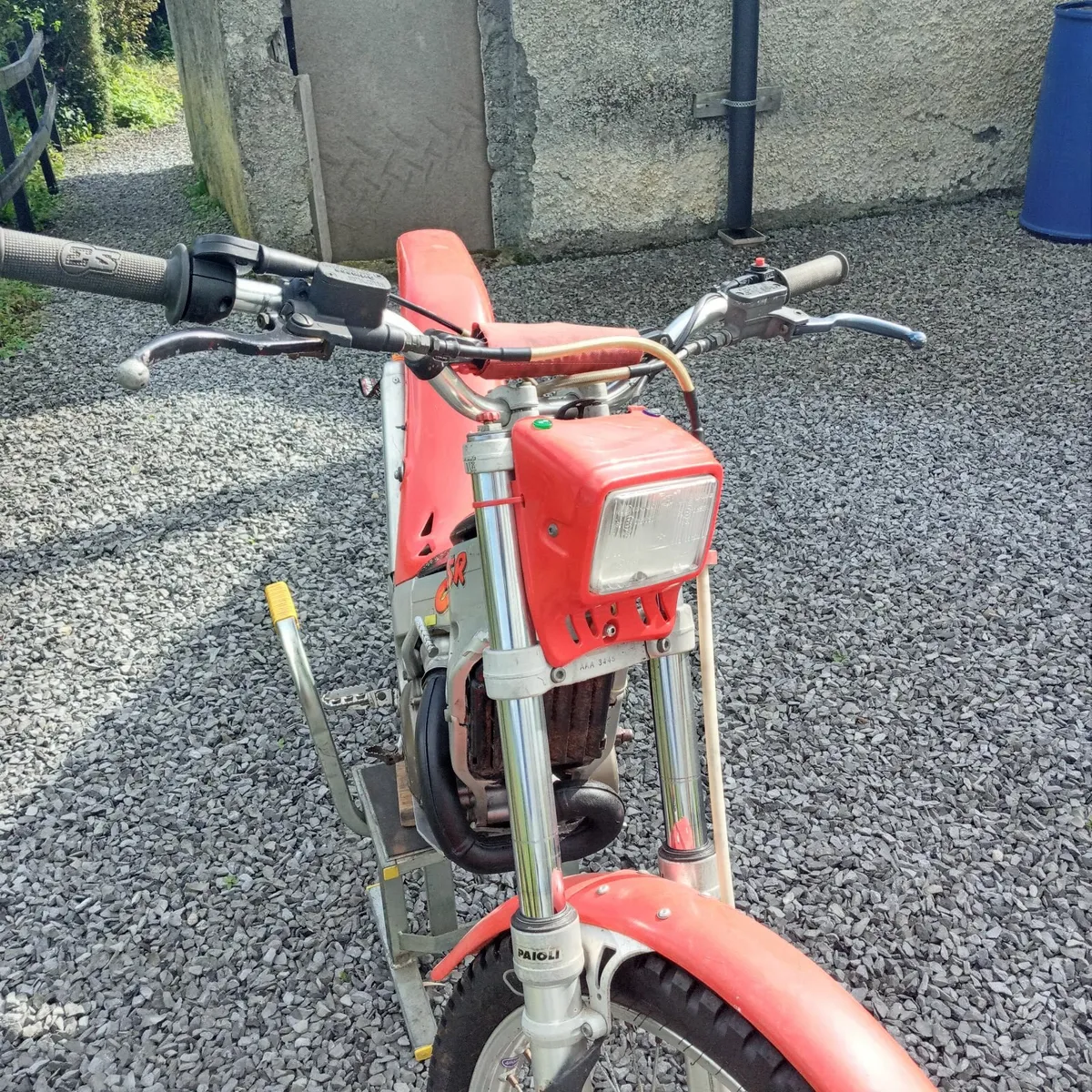 Honda Other 1999 - Image 4