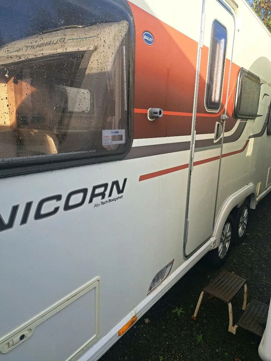 Caravans - Image 1