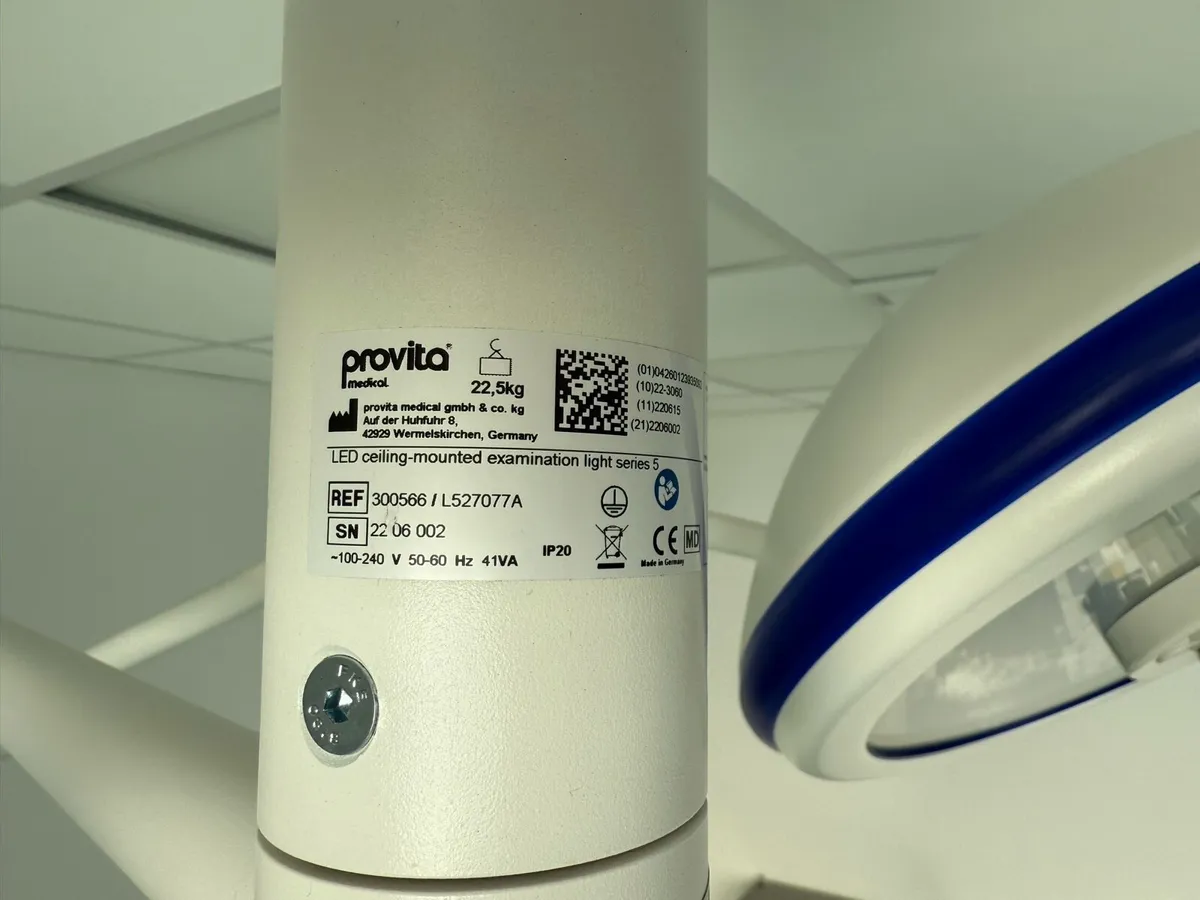 Surgical Ceiling Light - Image 3